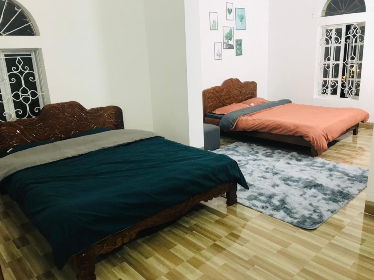 Cyan Sapa Homestay Exteriör bild