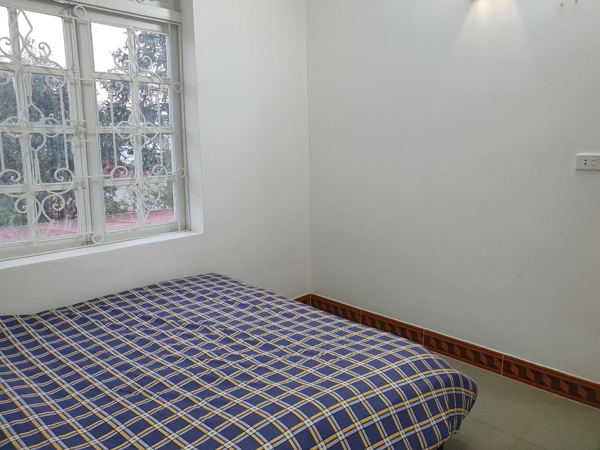 Cyan Sapa Homestay Exteriör bild