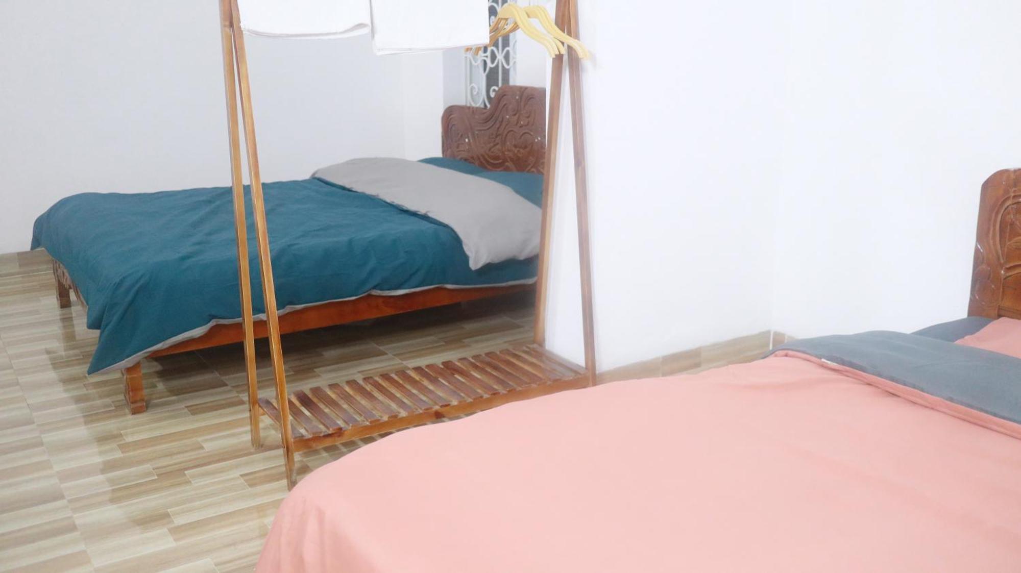 Cyan Sapa Homestay Exteriör bild