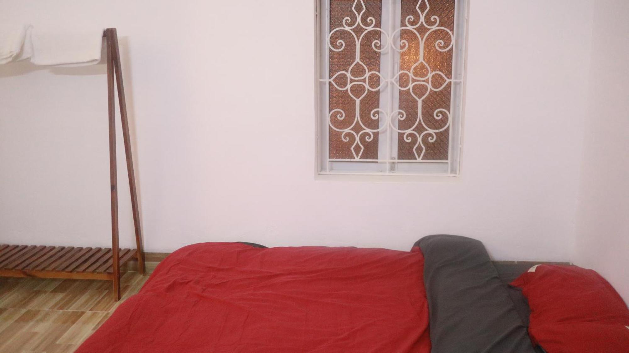 Cyan Sapa Homestay Exteriör bild